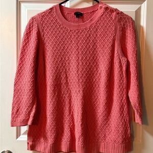 Talbots Women's Sweater